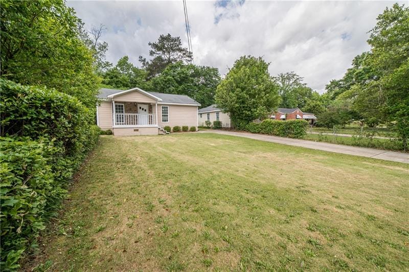 1311 18th, Phenix City, AL, 36867 — Photo 3