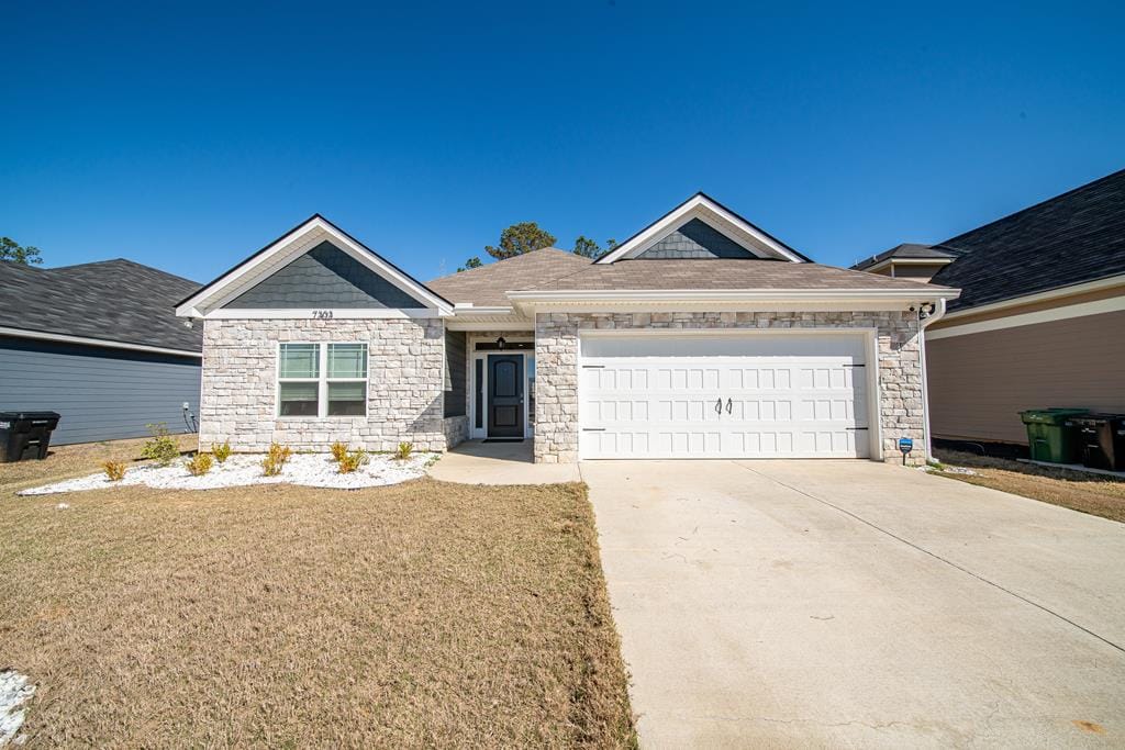 7303 Pine Chase Drive, Midland, GA, 31820