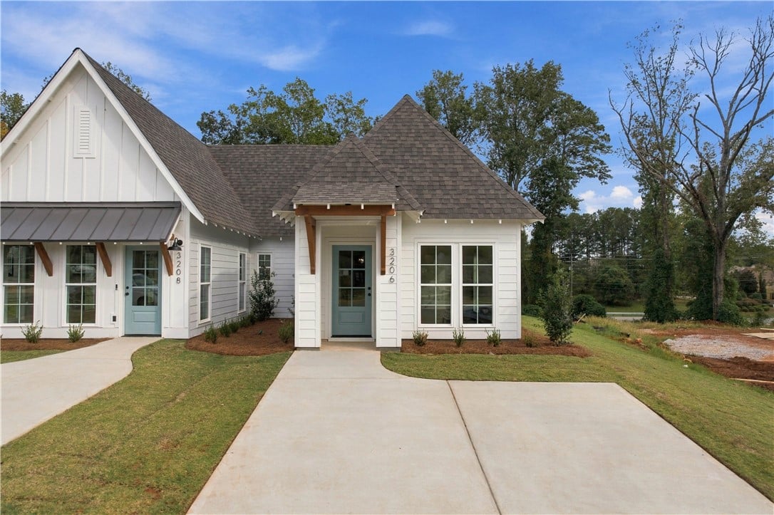 3206 Bradley Ln, Auburn, AL 36830