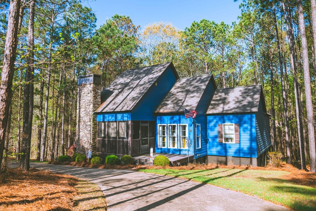 194 CAMP, Dadeville, AL, 36853 — Photo 2