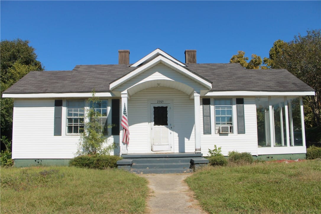 2305 60TH, Valley, AL, 36854