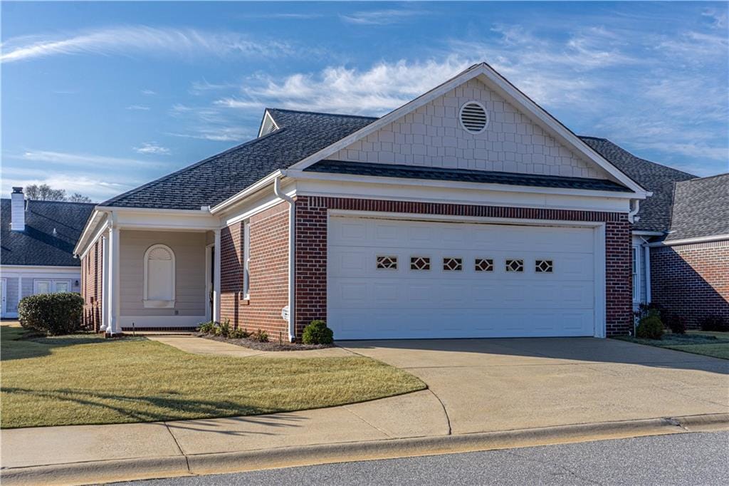 1605 Autumn Leaf Drive #a, Phenix City, AL, 36867 — Photo 2