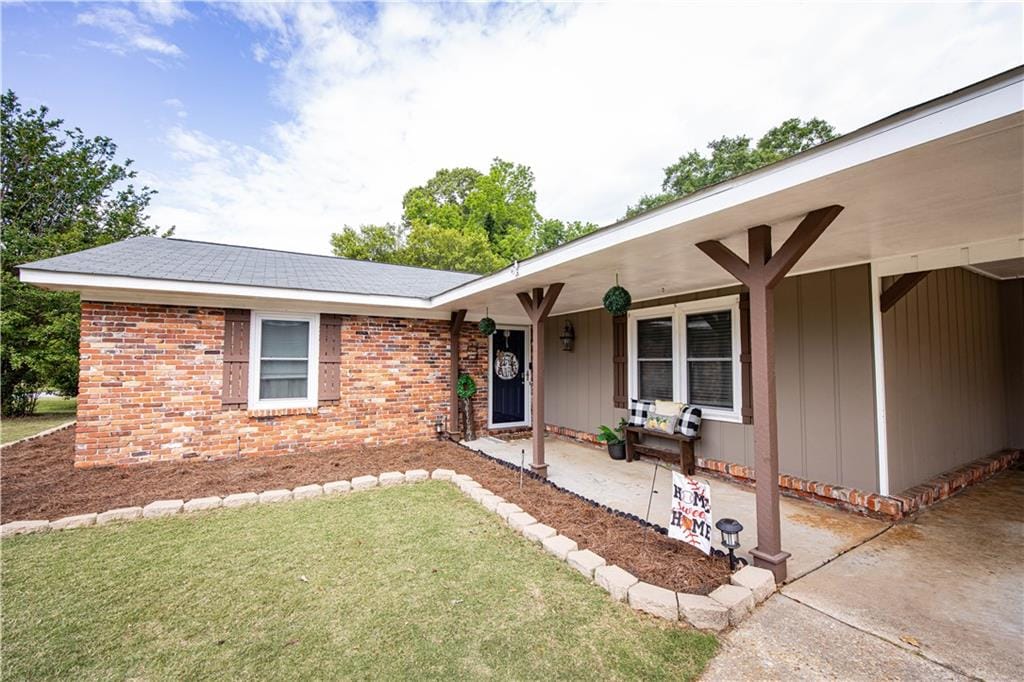 1408 Melanie, Phenix City, AL, 36867