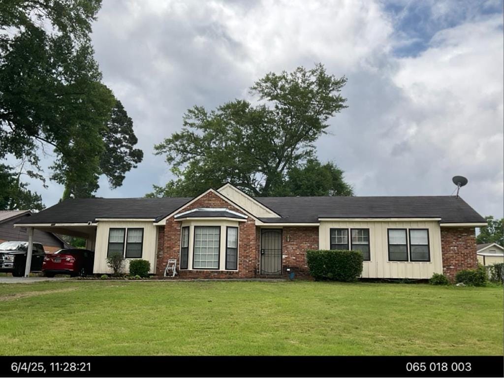 548 Claradon Avenue, Columbus, GA, 31906