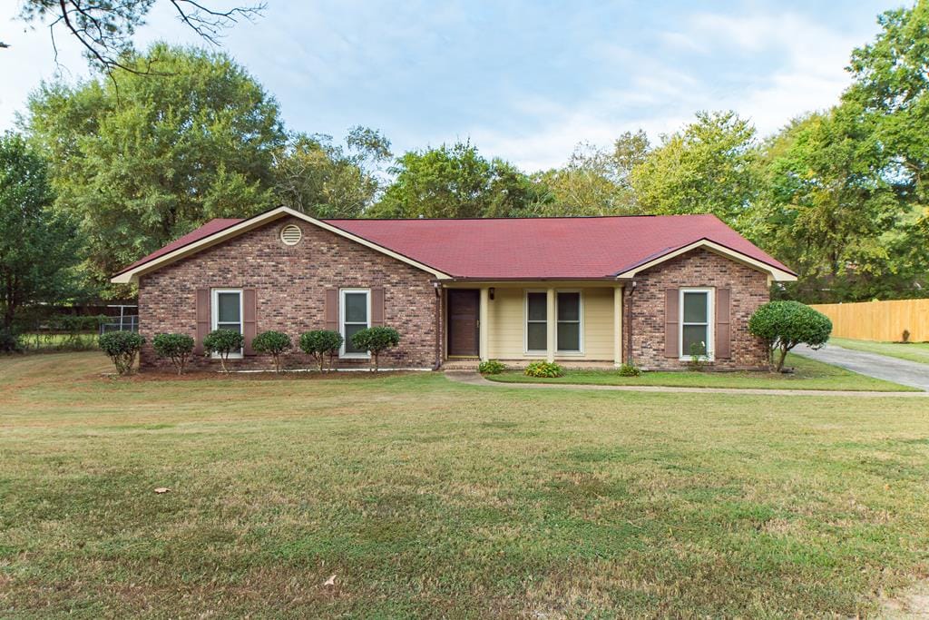 4309 Castlewood Court, Columbus, GA, 31907