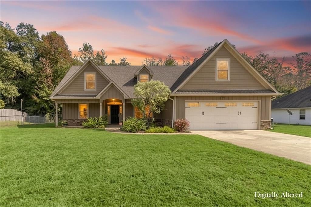 15 Isbell Rd, Fort Mitchell, AL 36856