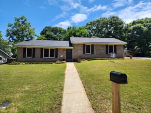 3035 Mustang Drive, Columbus, GA, 31909
