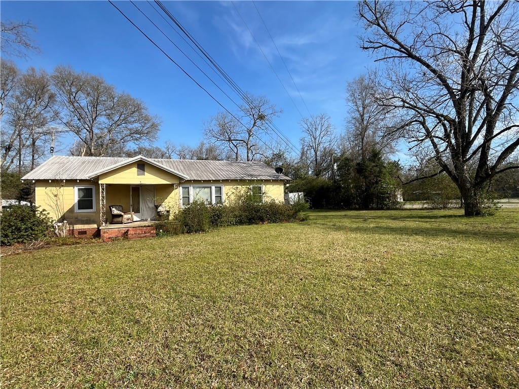 4129 Sandfort Road, Phenix City, AL, 36869