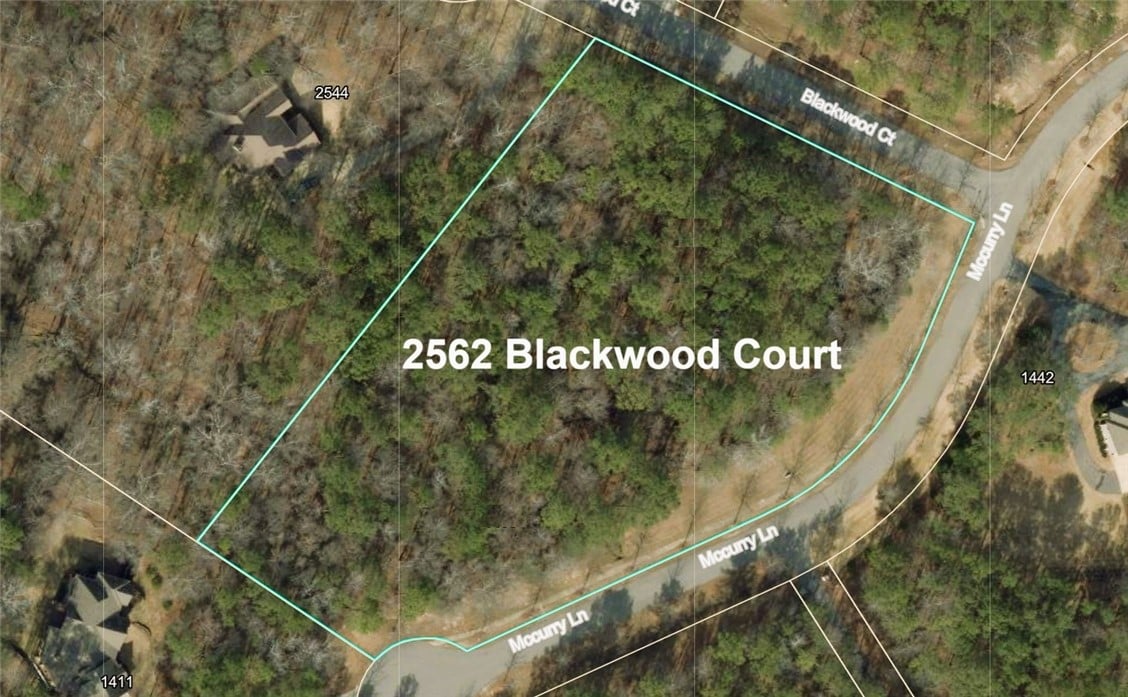 2562 Blackwood Court, Auburn, AL 36830