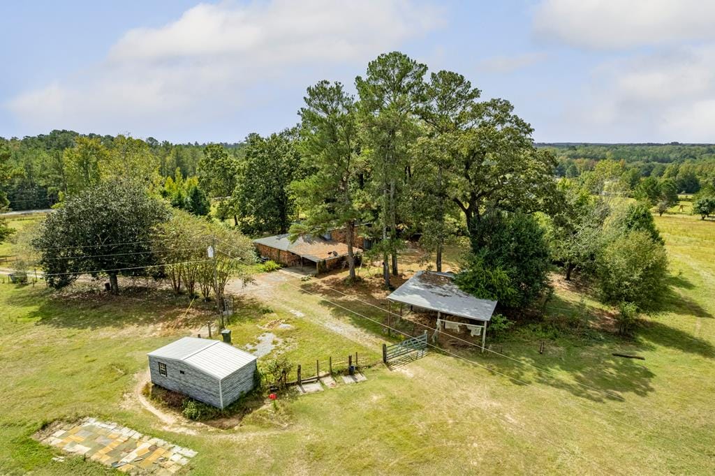 4508 Sandfort Road, Seale, AL, 36875
