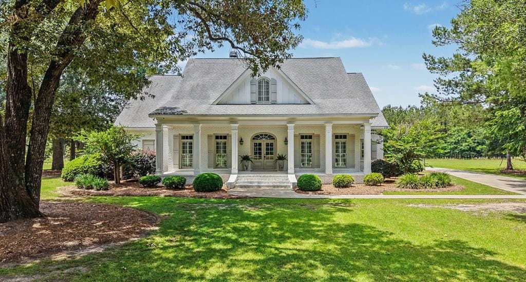 225 Quail Valley Drive, Leesburg, GA, 31763