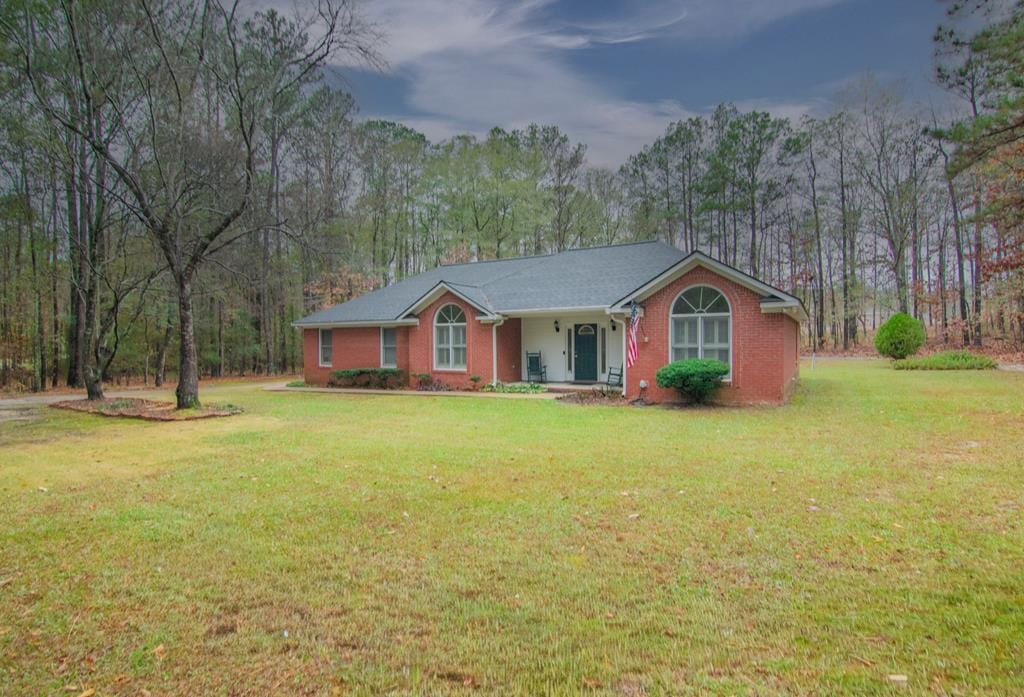192 Morton Court, Fortson, GA, 31808
