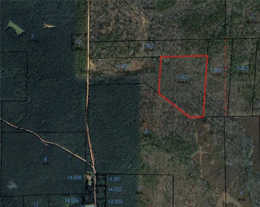 0 LEE ROAD 76, Waverly, AL, 36879