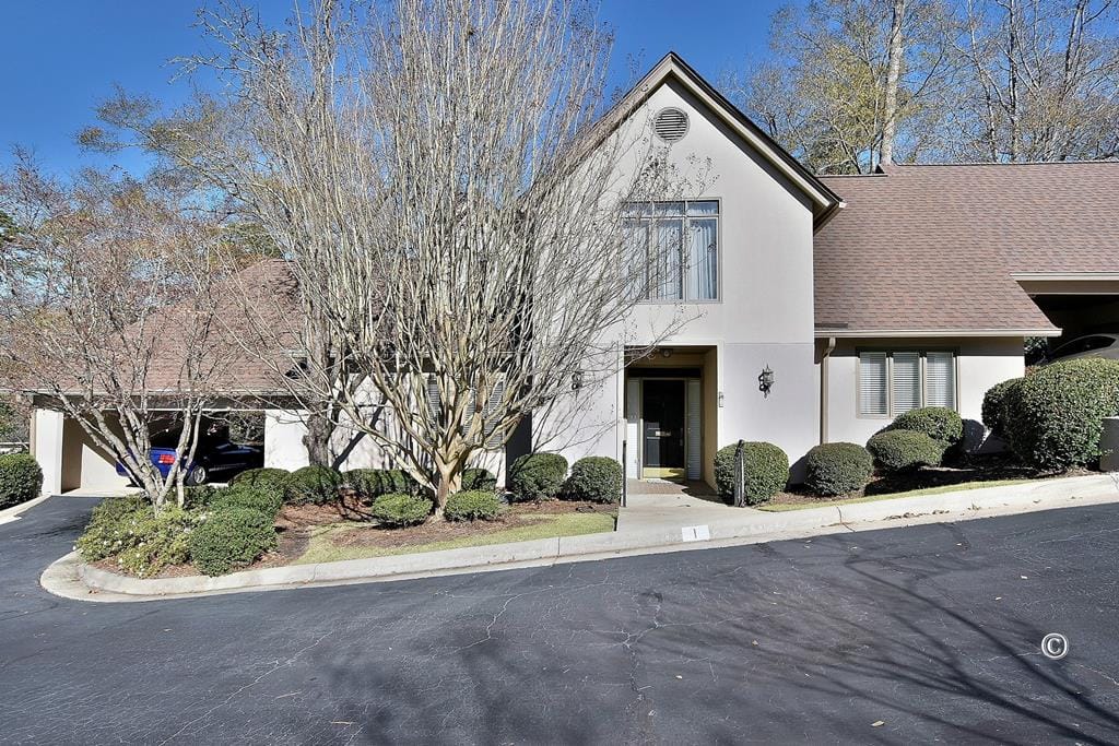 1906 Leonard Street #1, Columbus, GA, 31906 — Photo 1