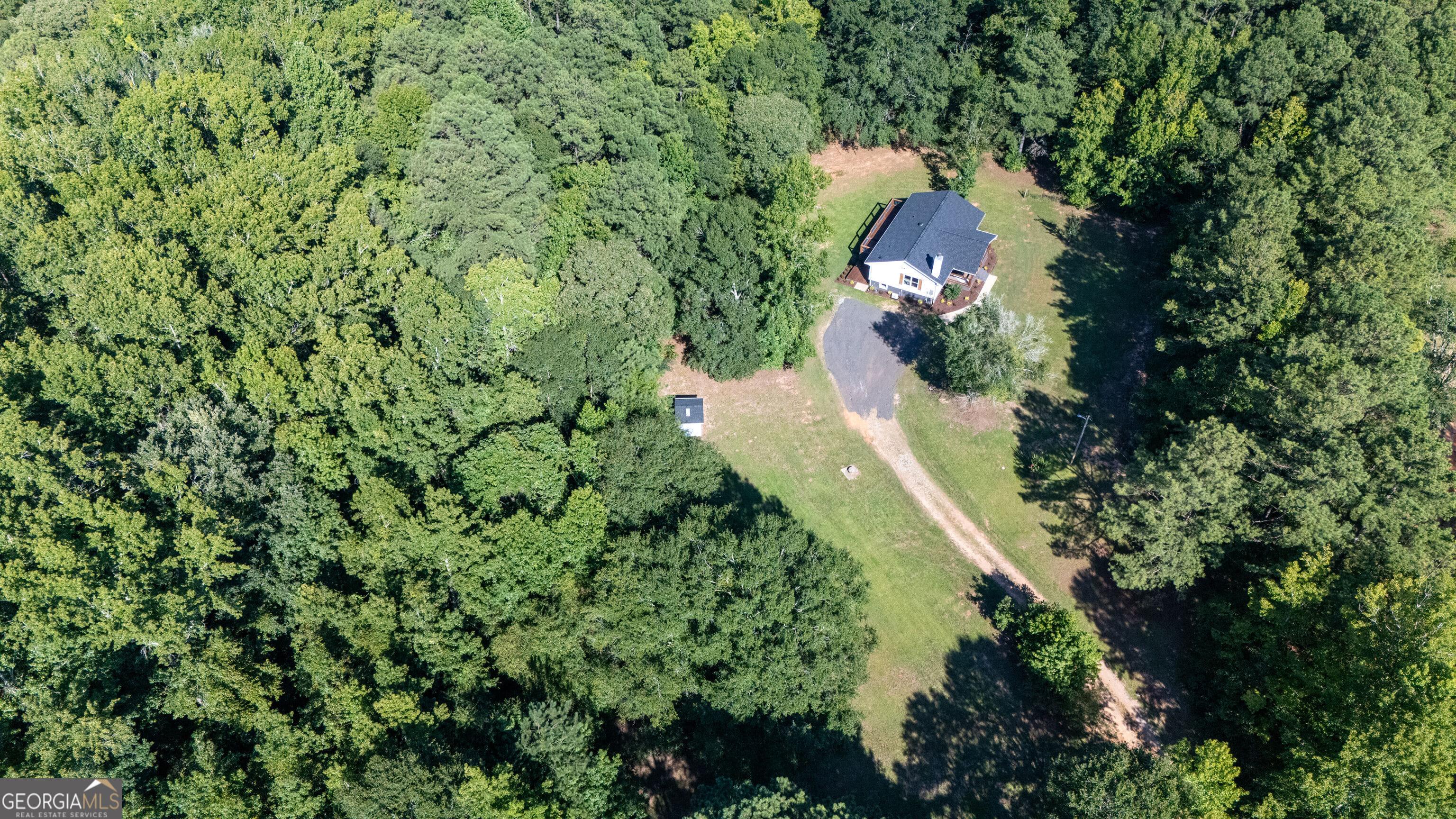 214 Floyd Road, Pine Mountain, GA, 31822