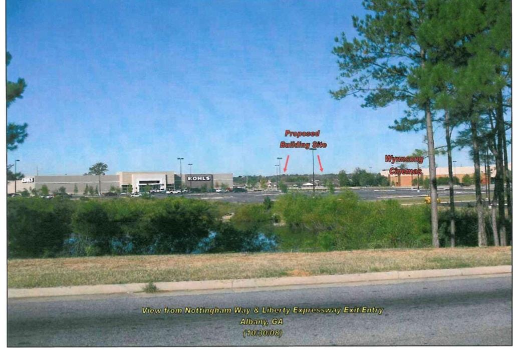 2815 Nottingham Way, Albany, GA, 31707 — Photo 1