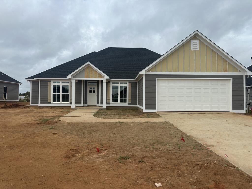 191 Churchview Drive, Leesburg, GA, 31763