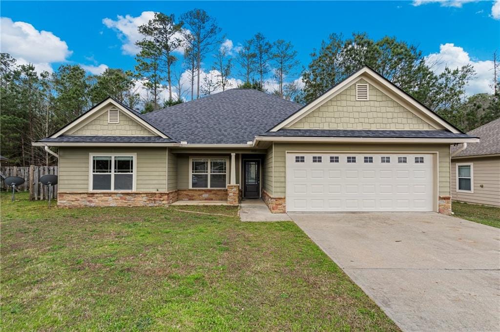 442 Lee Road 2170, Phenix City, AL, 36870