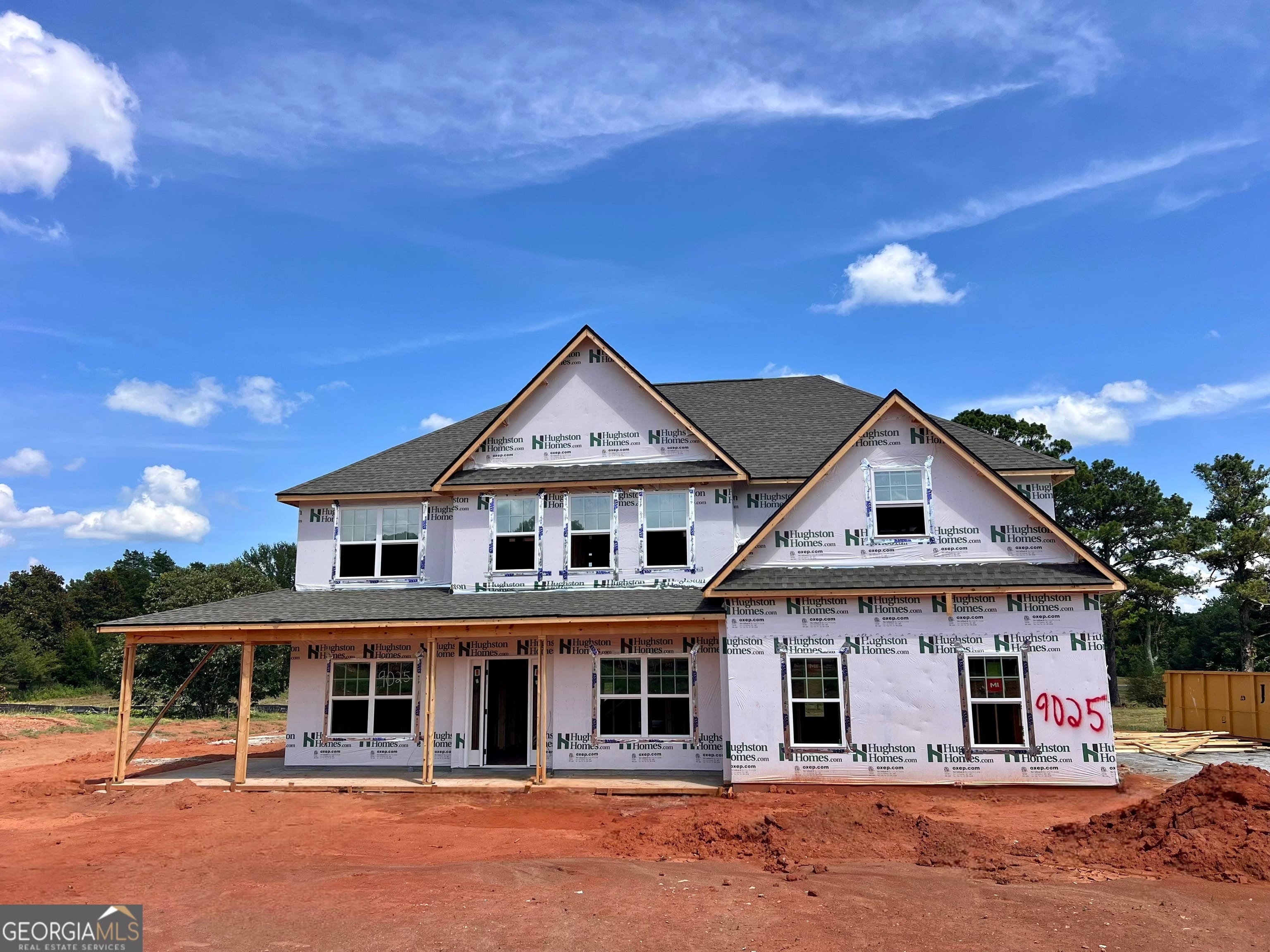 9025 Lavender #30, Columbus, GA, 31820