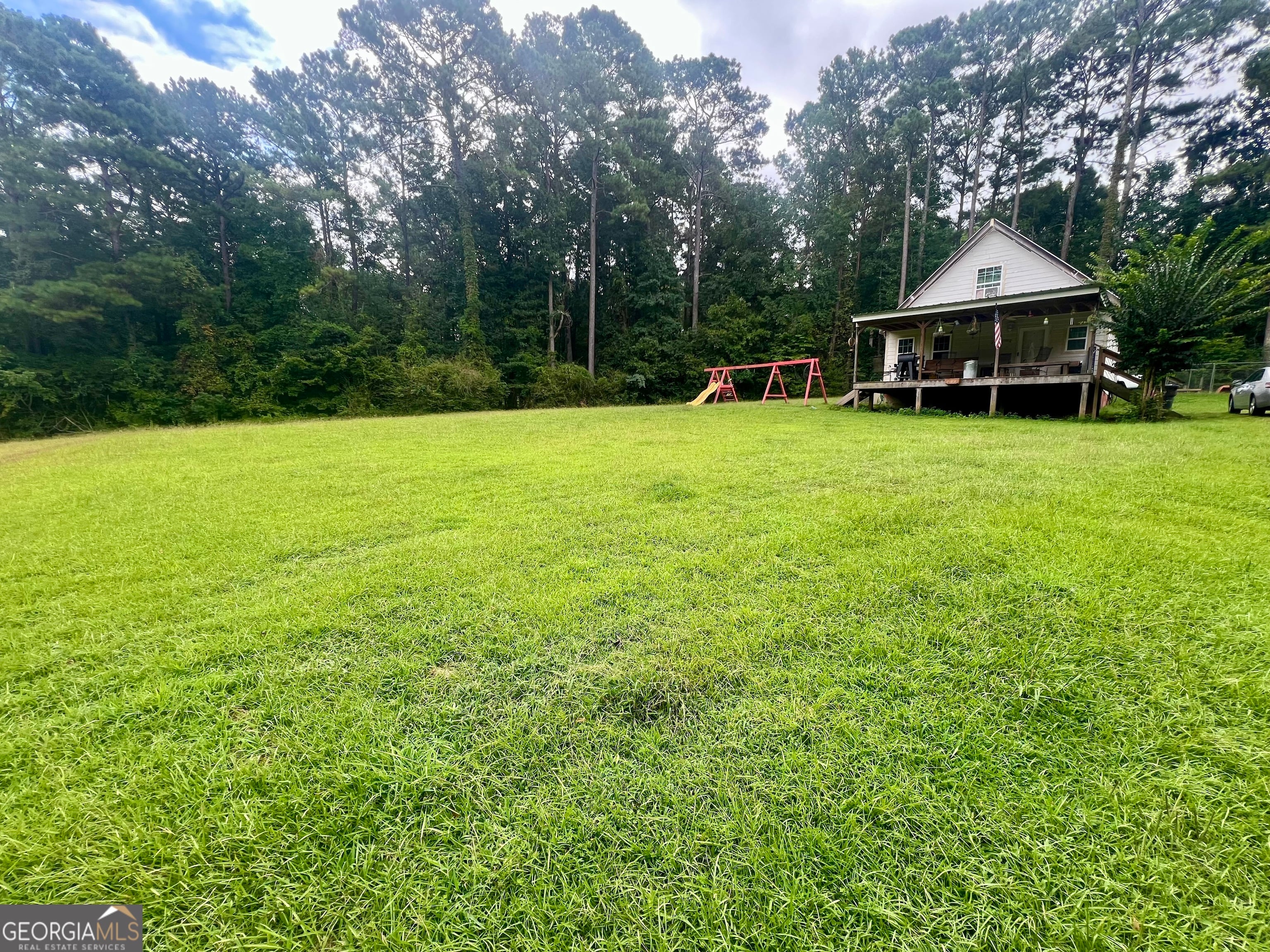 898 E Williams St, LaGrange, GA 30240