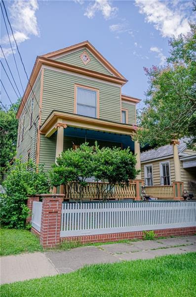 634 2nd, Columbus, GA, 31901