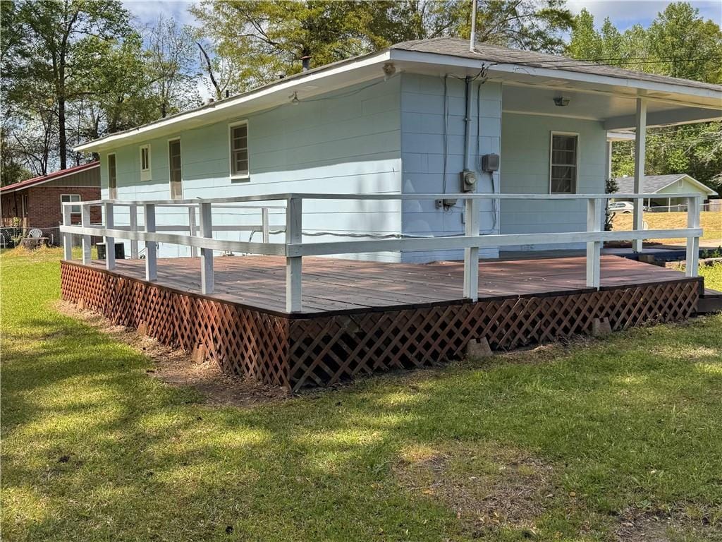 1901 5th Street South, Phenix City, AL, 36869 — Photo 3