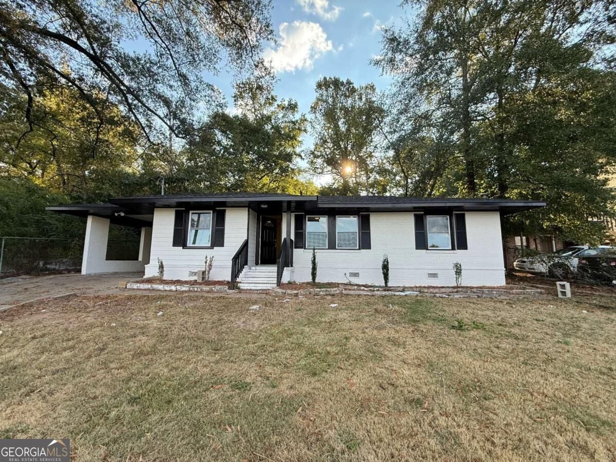 2346 Fort Benning Road, Columbus, GA, 31903