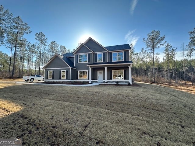 205 Perkins Place #21, Hogansville, GA, 30230