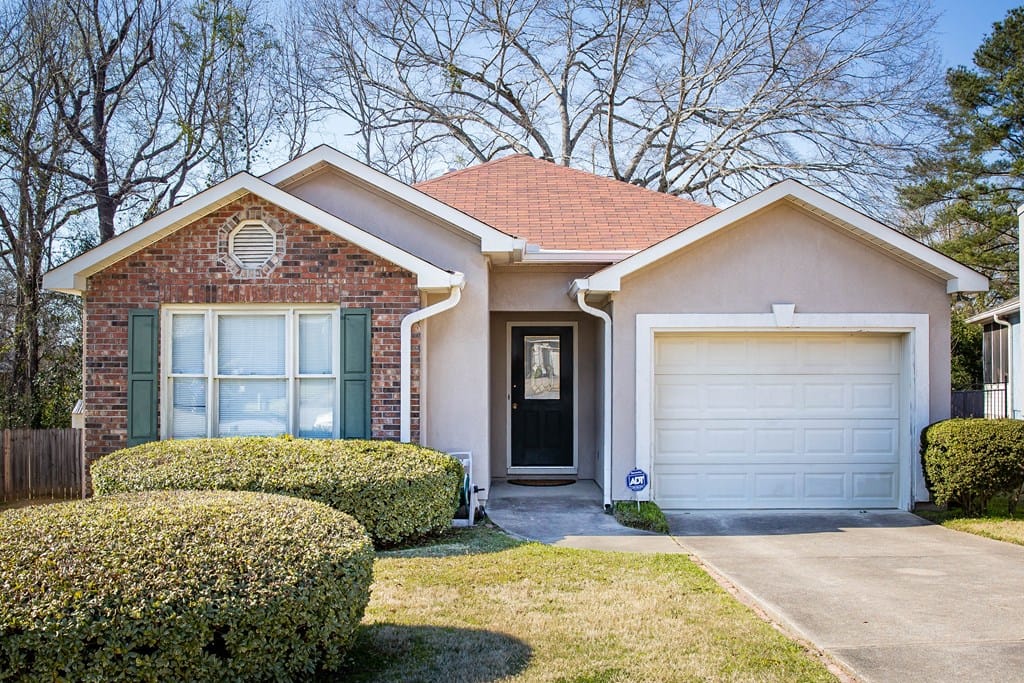 4383 Reesewood Court, Columbus, GA, 31904 — Photo 2
