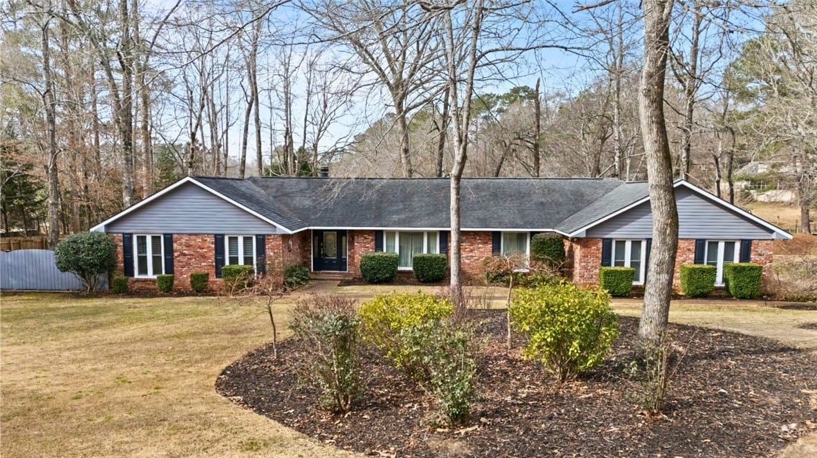 513 Cross Creek Road, Auburn, AL, 36830