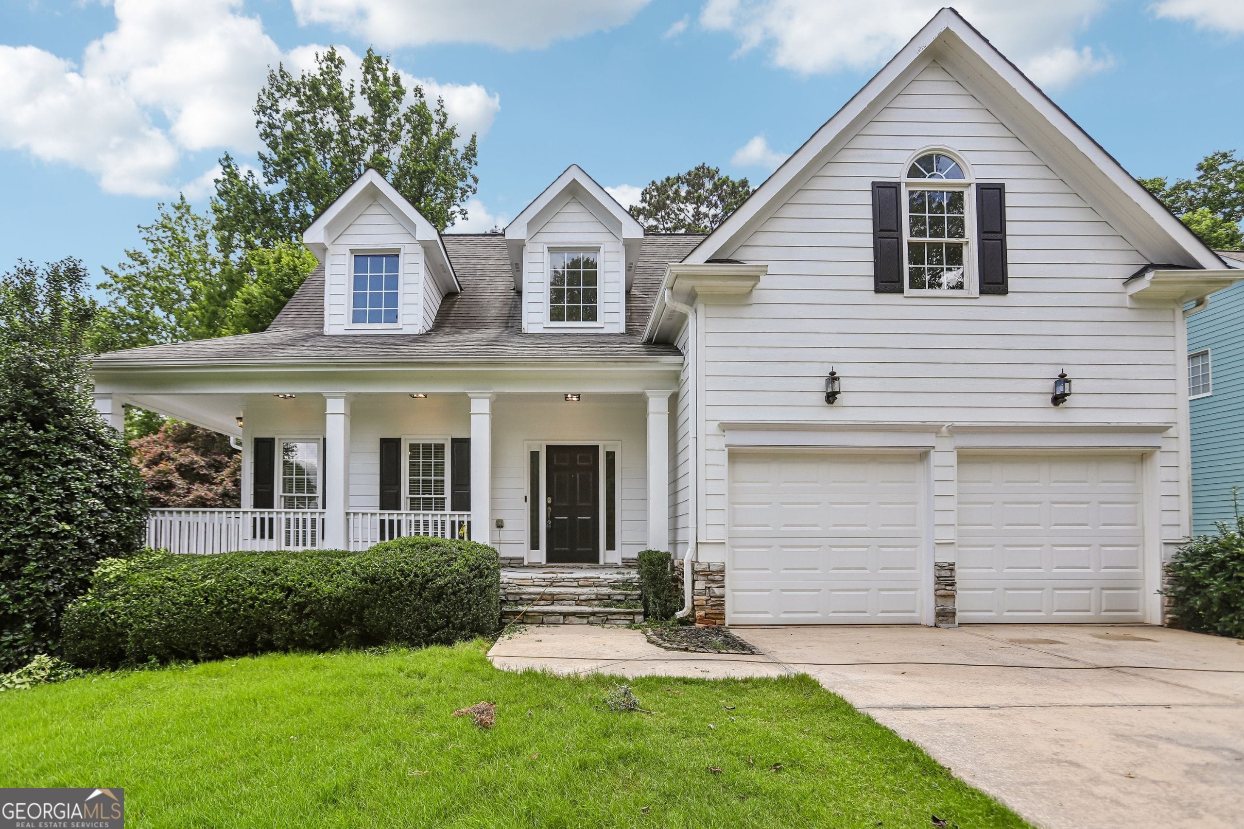 199 Pine Crescent, Newnan, GA, 30265