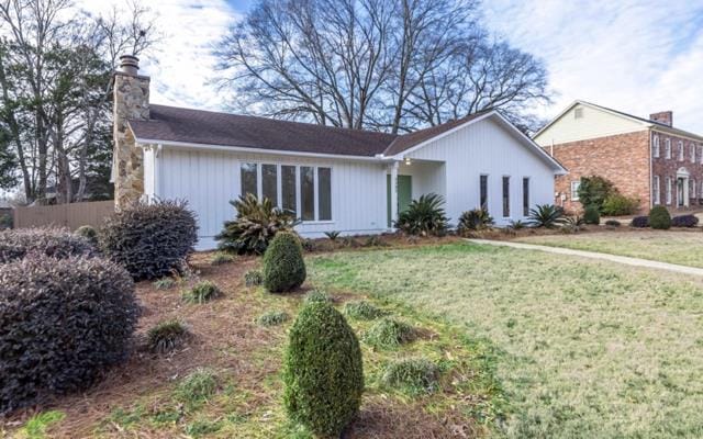 5302 Pine Needle Dr, Columbus, GA 31907
