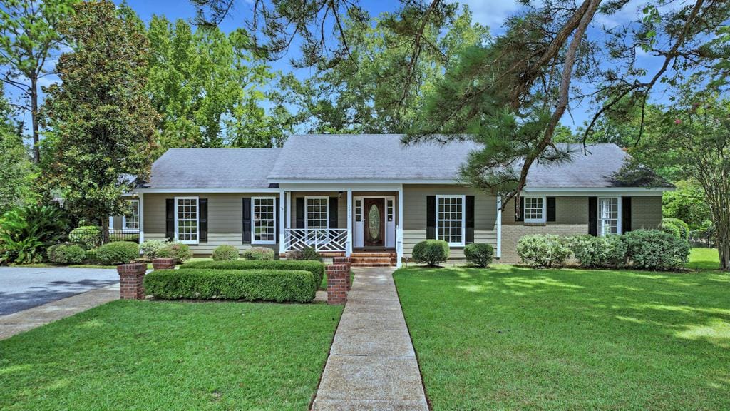 2215 Wallington Drive, Albany, GA, 31707