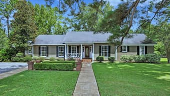 2215 Wallington Dr, Albany, GA, 31707