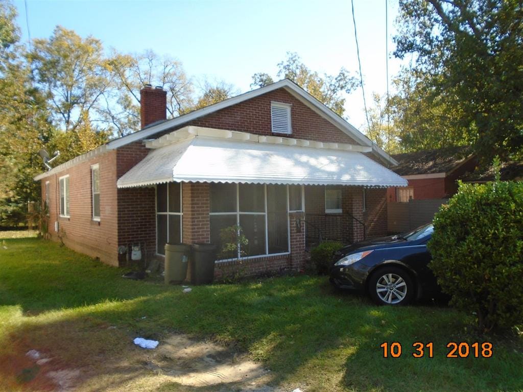 912 Lawyers Lane, Columbus, GA, 31907