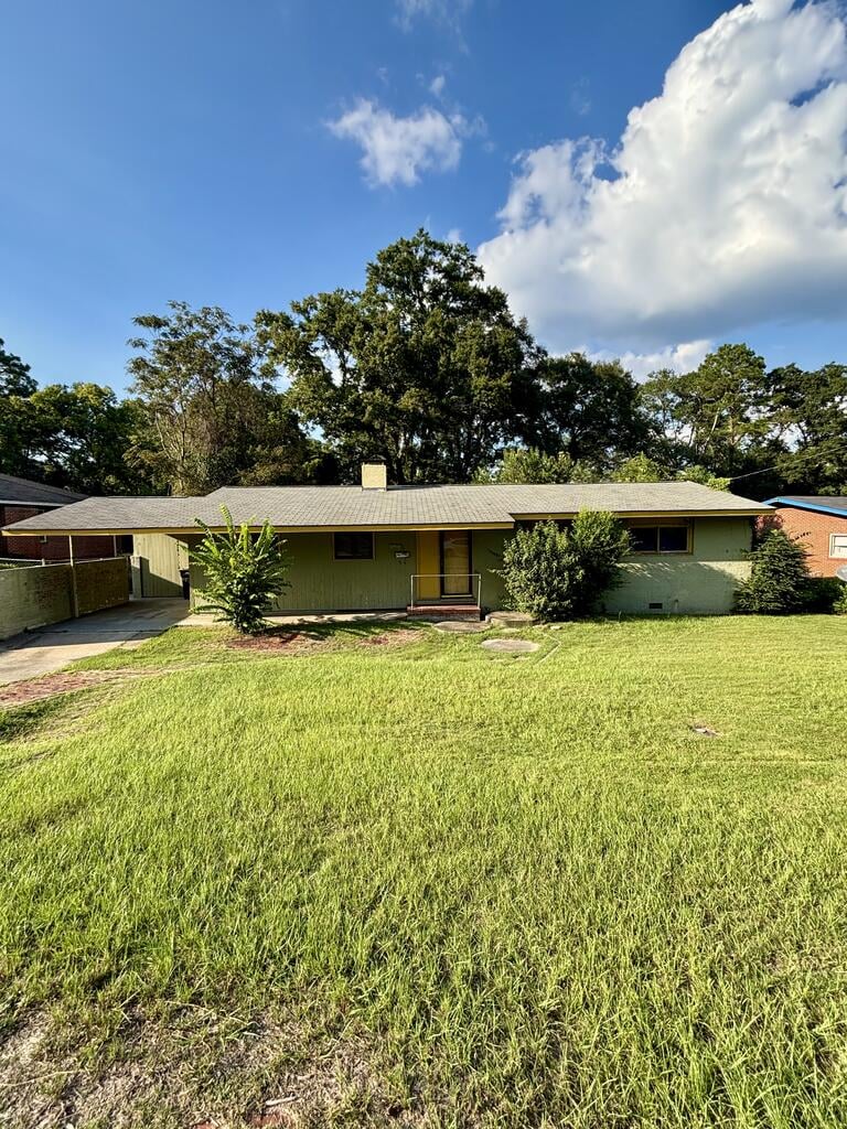 3019 Melrose Dr, Columbus, GA 31906