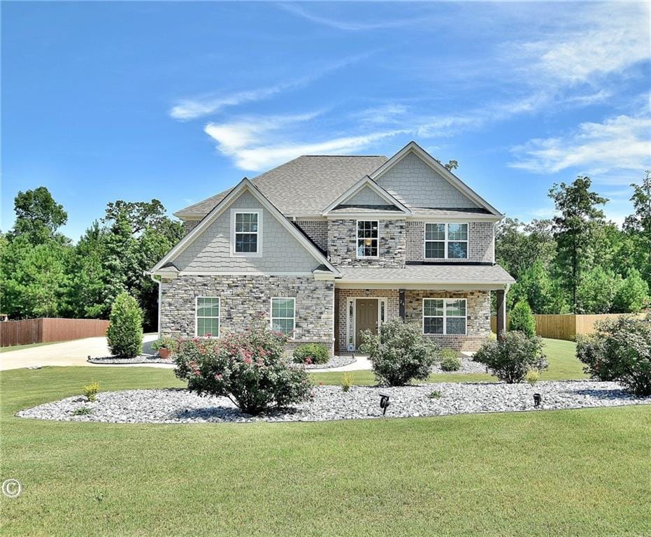 24 Hart Preserve, Fortson, GA, 31808