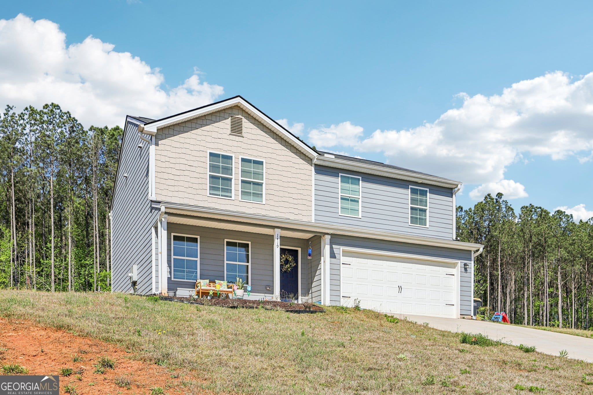 1419 Hunter Welch Pkwy, Luthersville, GA 30251