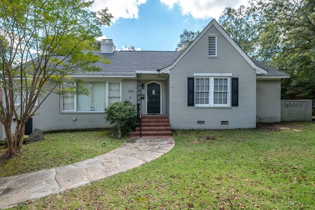 2816 Macon Road, Columbus, GA, 31906