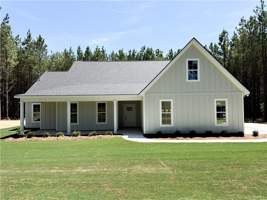 1484 LEE ROAD 129, Salem, AL, 36874