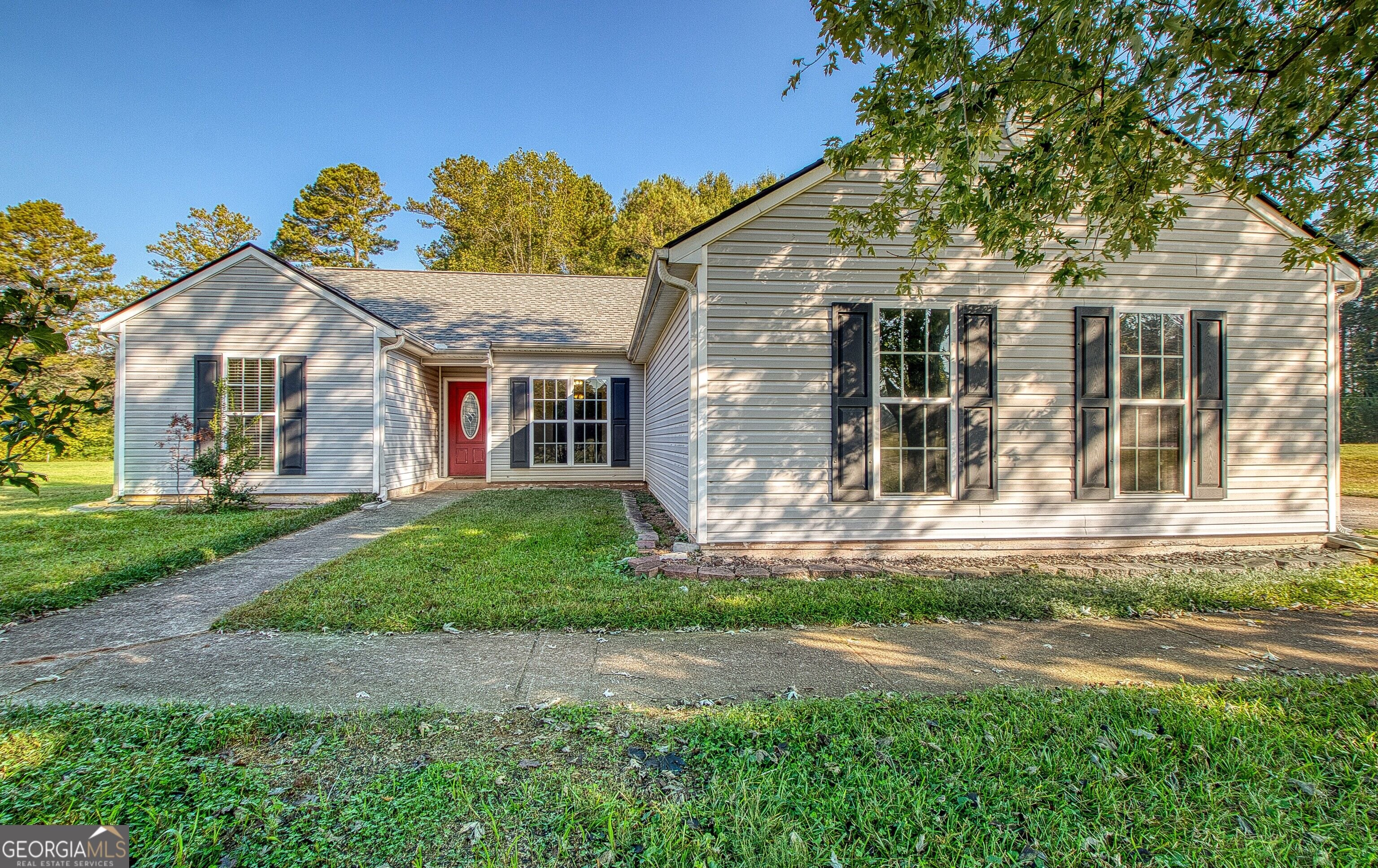 130 Shamrock Way, Newnan, GA 30263