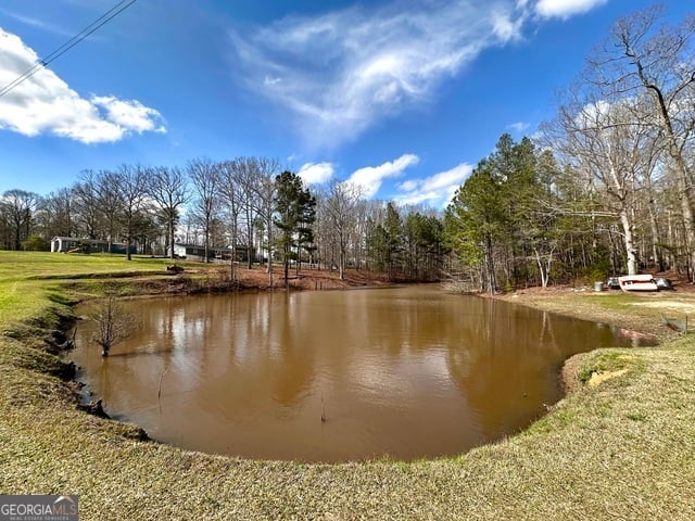 2086 Bethlehem Church Rd, Grantville, GA 30220