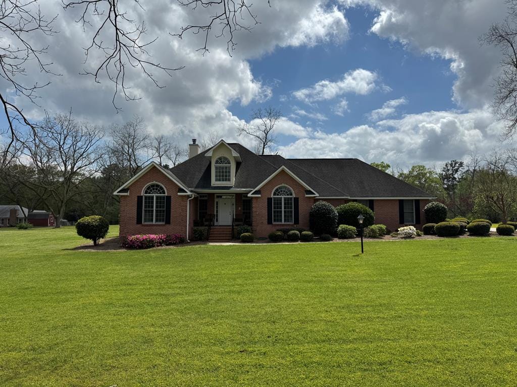 276 Pine Drive, Pine Mountain, GA, 31822