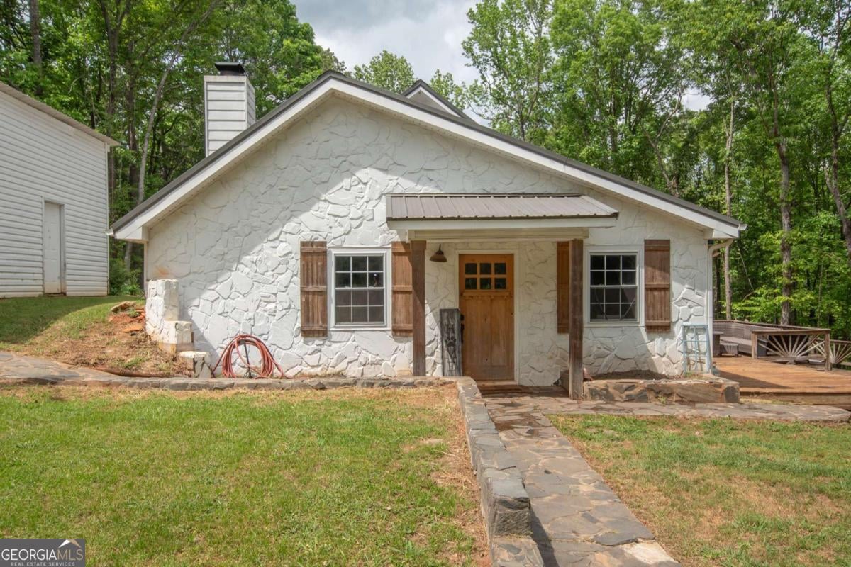 3414 Rock Mills Rd, LaGrange, GA 30240