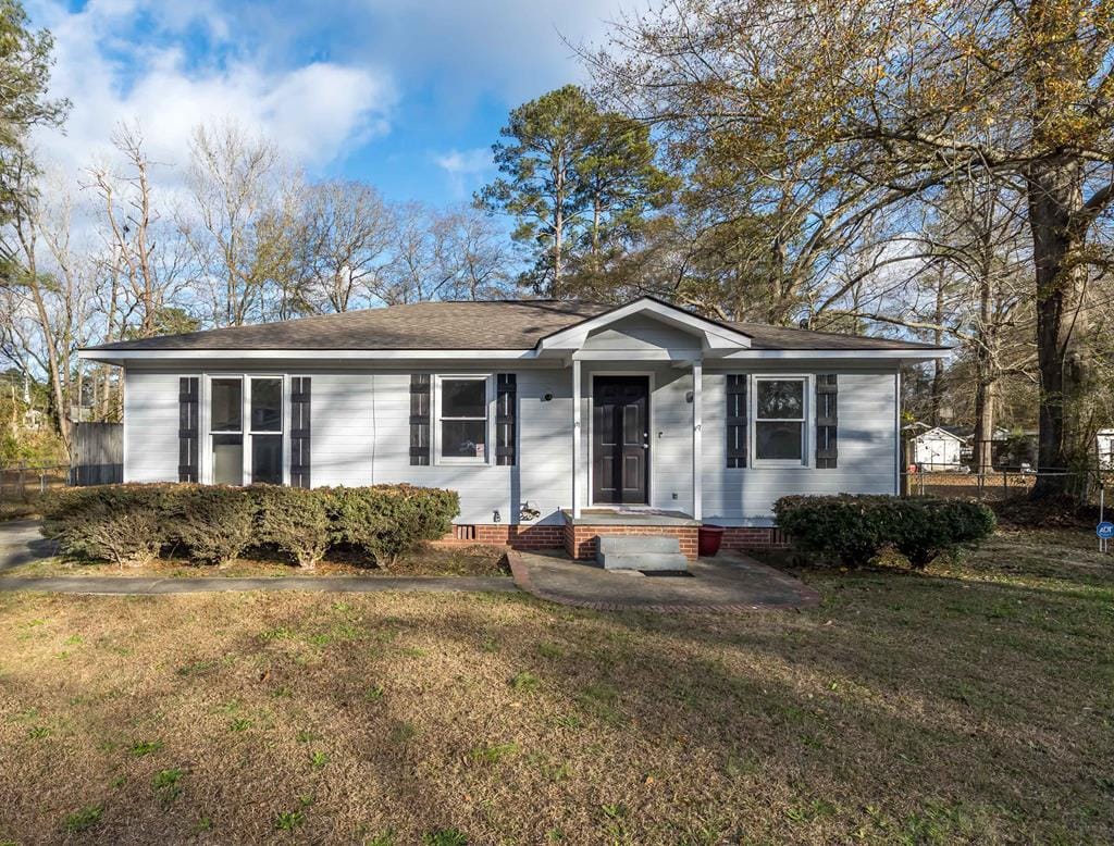 3921 Forestside Drive, Columbus, GA, 31907