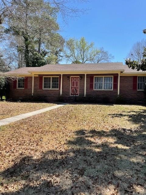 825 Mccurdy Blvd., Manchester, GA, 31816