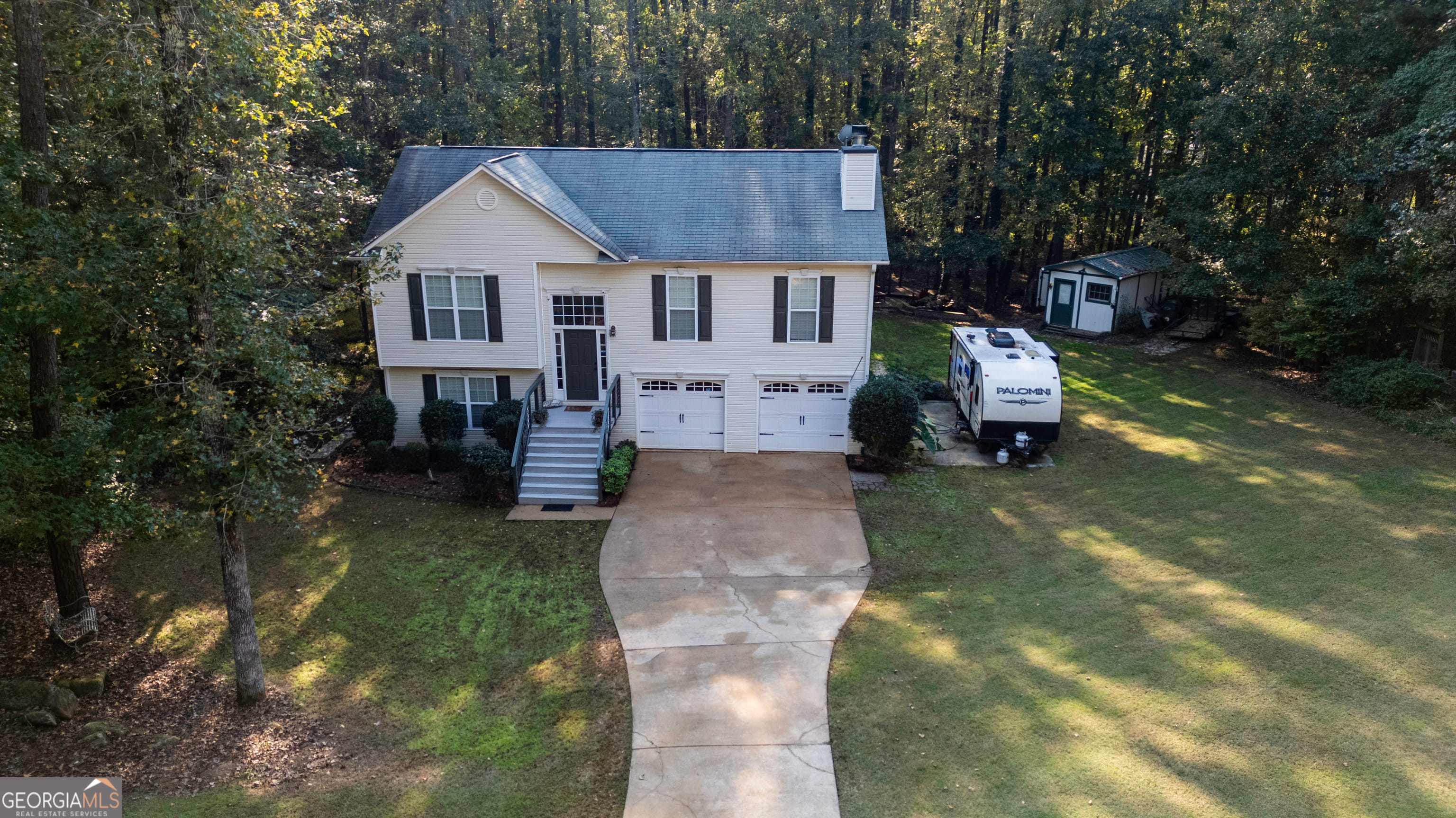 305 Edgemont Drive, LaGrange, GA, 30240