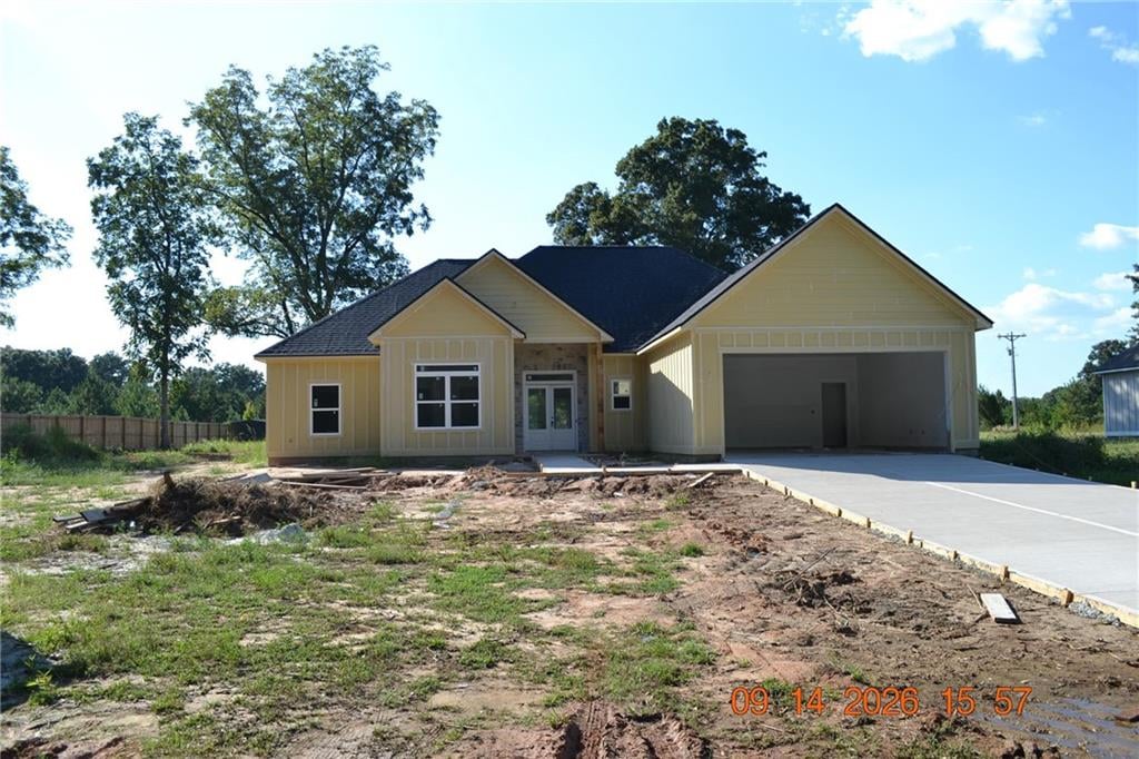 368 Owens Rd, Fort Mitchell, AL 36856