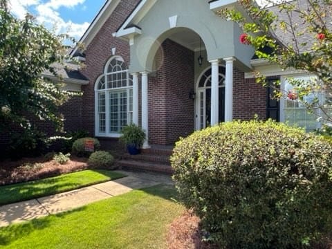 4000 Creek Bend Ridge, Midland, GA, 31820