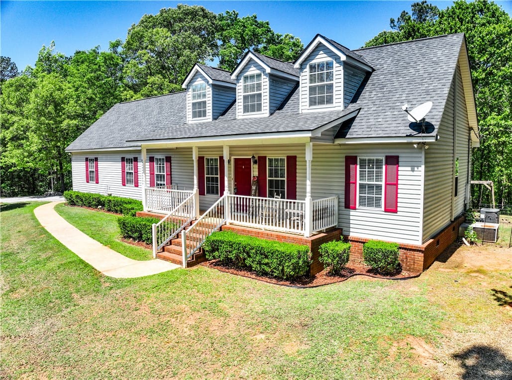 5280 JUDGE BROWN, Valley, AL, 36854 — Photo 2